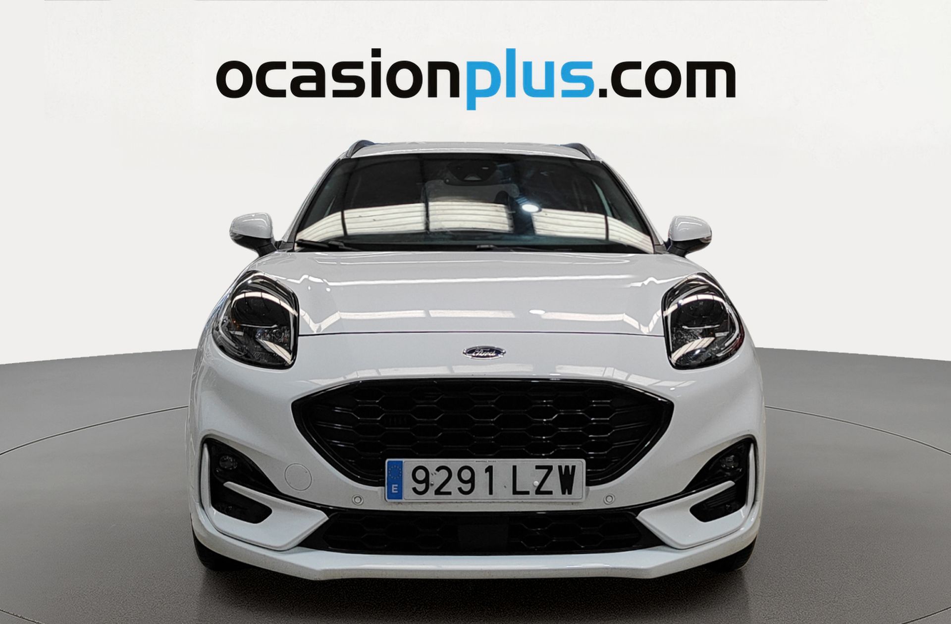 Ford Puma 1.0 EcoBoost MHEV ST-Line Design - foto 15
