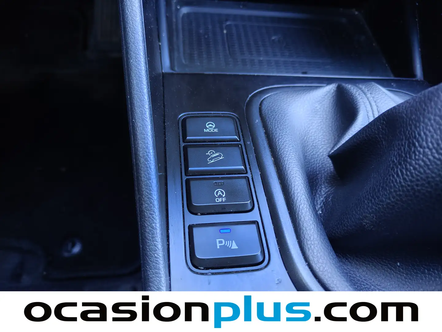 Foto Hyundai Tucson Hyundai Tucson 1.6 CRDI 48V Tecno 4X2  (116 CV)