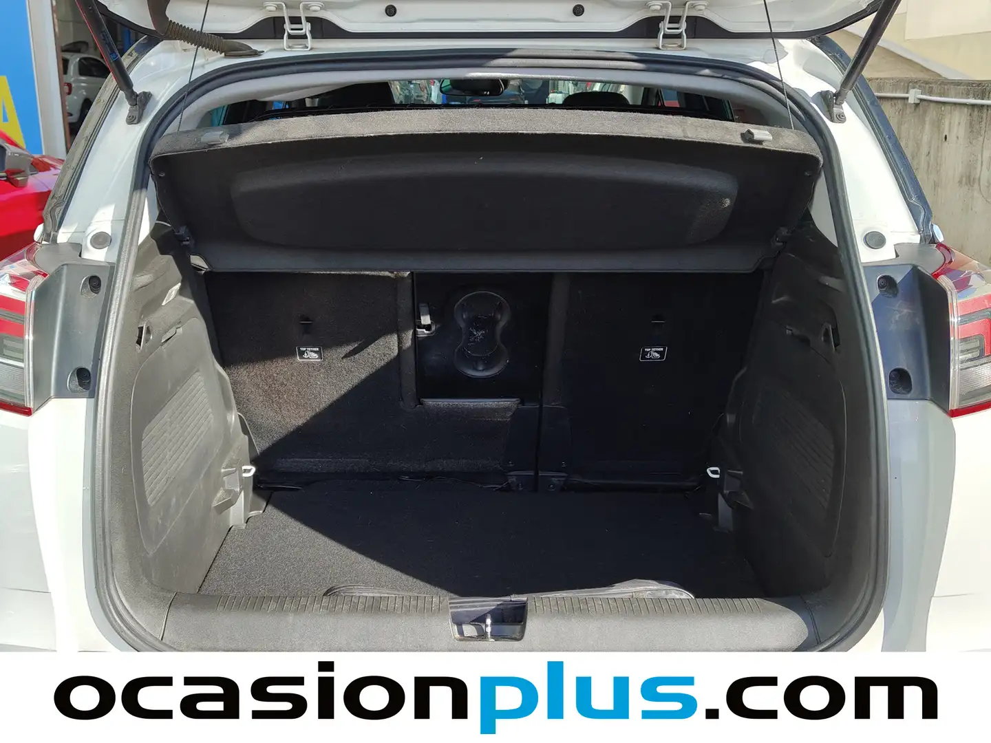 Foto Opel Crossland X Opel Crossland X 1.2 Turbo Innovation  (130 CV)