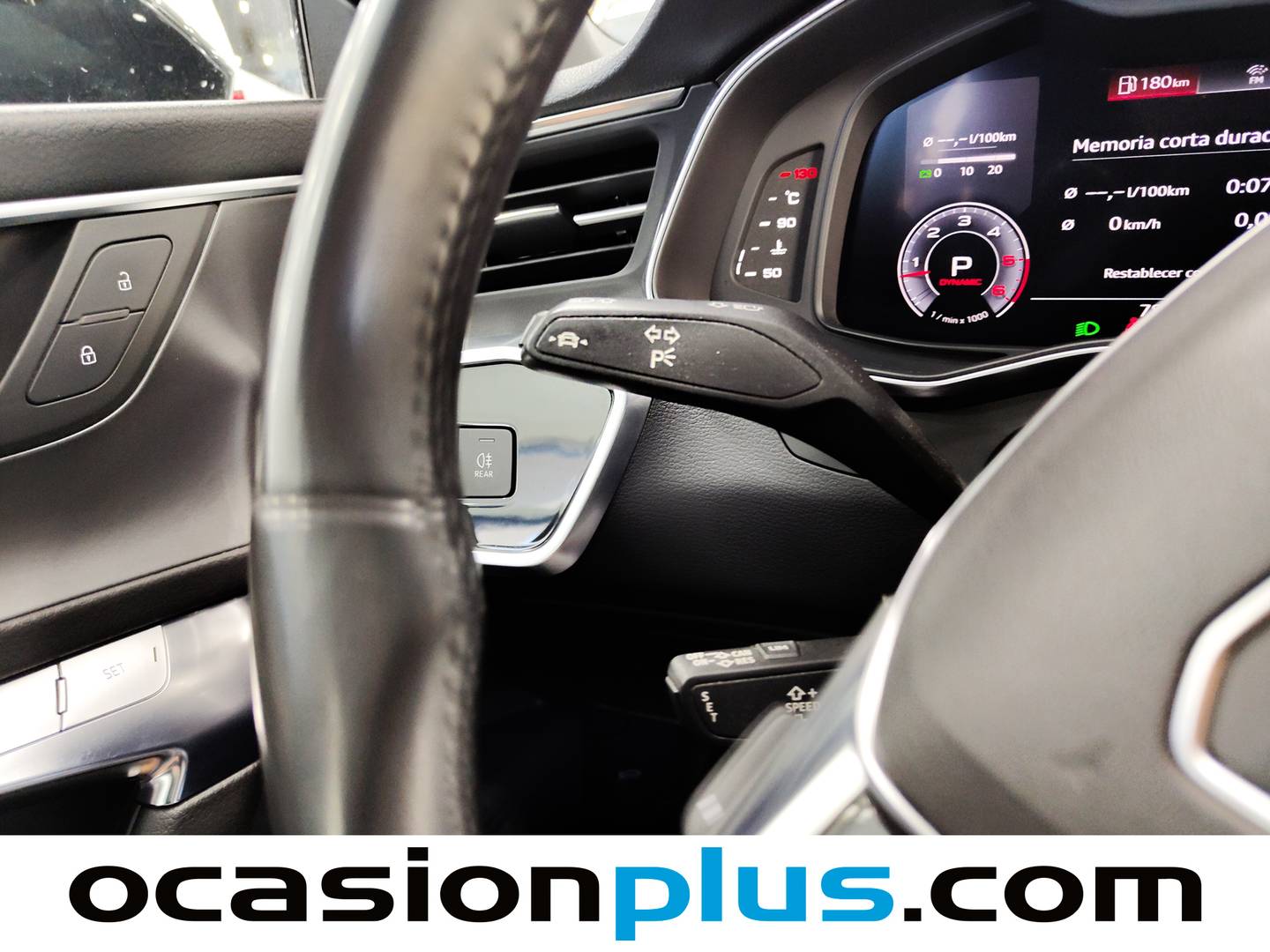 Foto Audi A7 Audi A7 Sportback 50 TDI quattro (286 CV) tiptronic