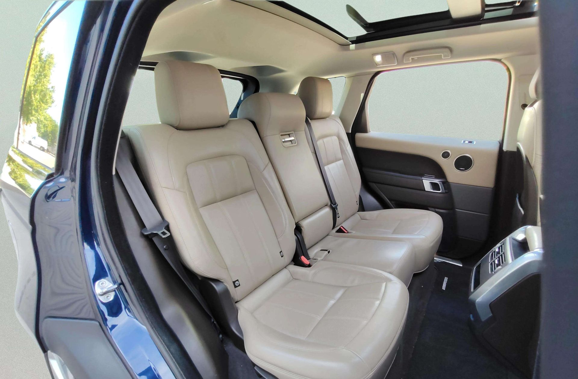 Land Rover Range Rover Sport 2.0 Si4 PHEV HSE Silver - foto 20