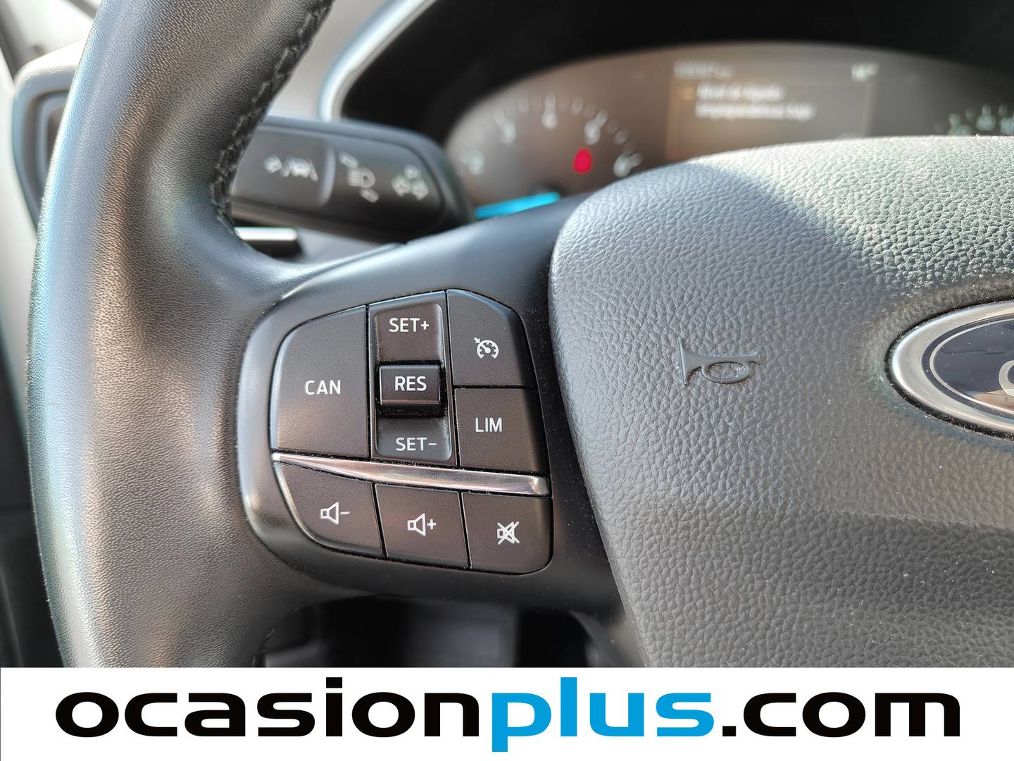 Foto Ford Focus Ford Focus 1.0 Ecoboost MHEV Active  (155 CV)