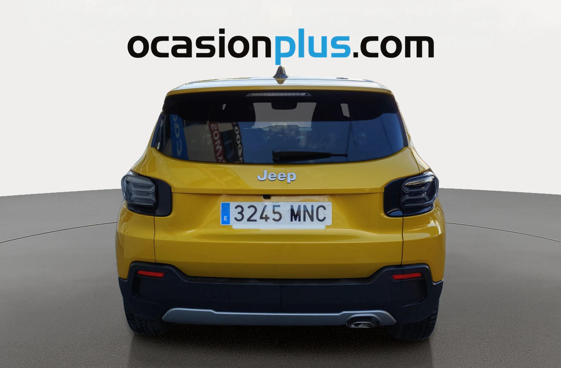 Jeep Avenger 1.2 G Summit - foto 13
