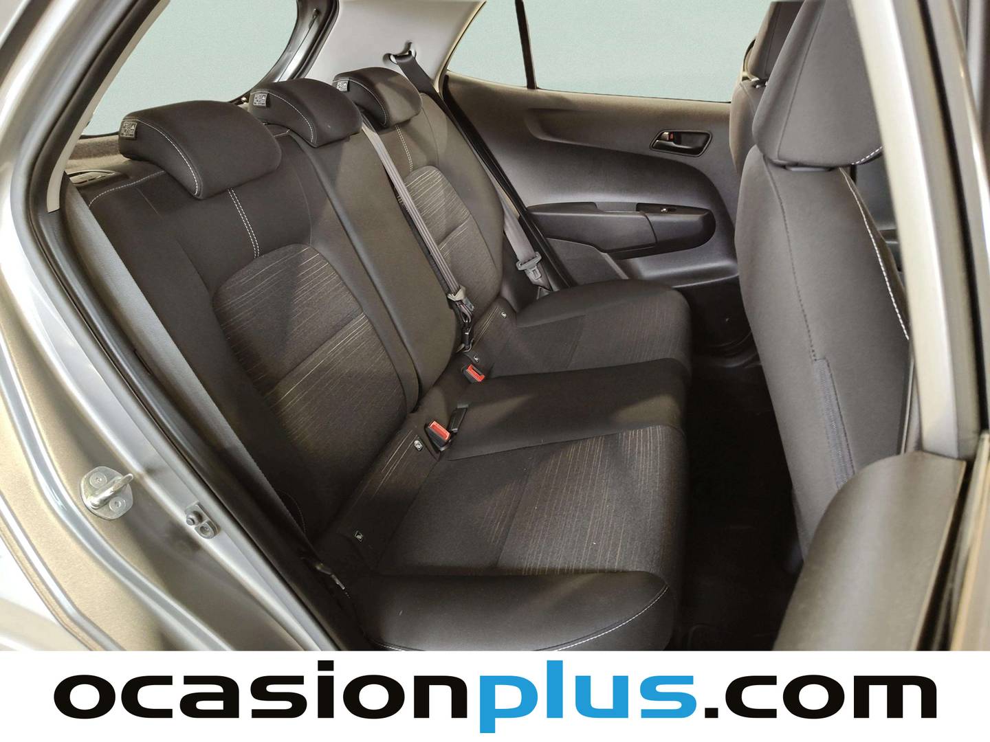 Foto KIA Picanto Kia Picanto 1.0 DPi Concept (67 CV)