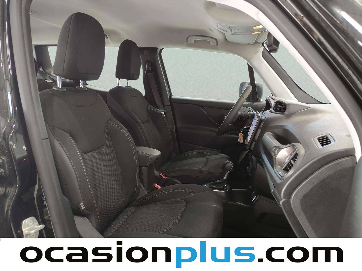 Jeep Renegade Jeep Renegade eHybrid 1.5 Limited ATX (130 CV) híbrido