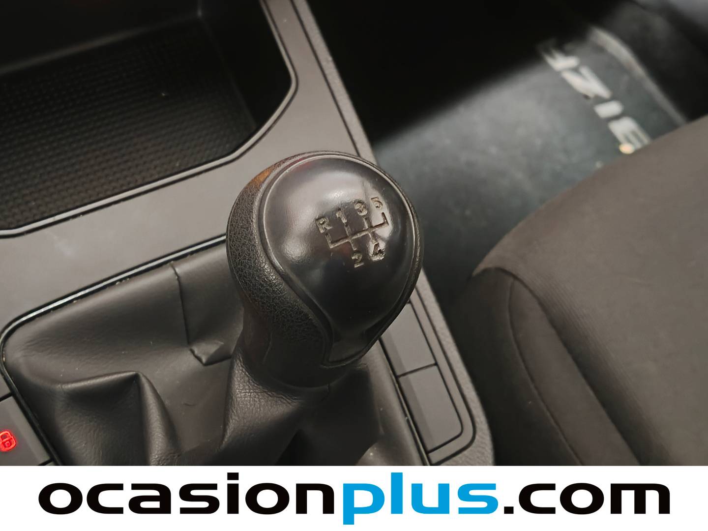 Seat Ibiza Seat Ibiza 1.6 TDI Reference Plus (95 CV) de segunda mano