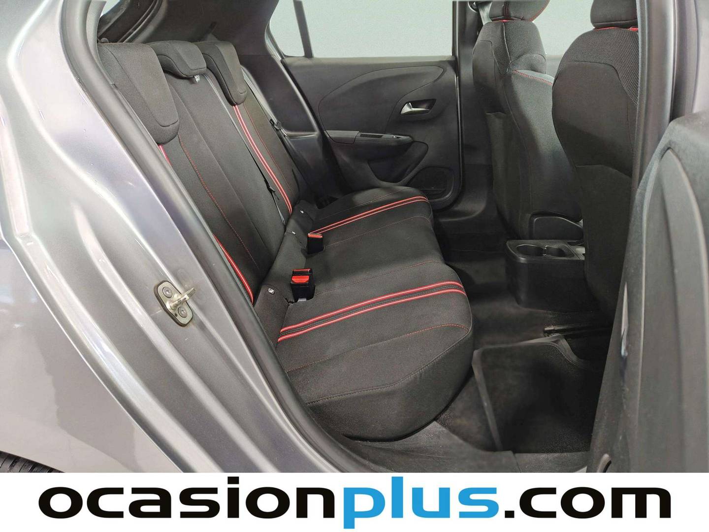 Opel Corsa Opel Corsa 1.2 Turbo XHL GS-Line (100 CV) de segunda mano