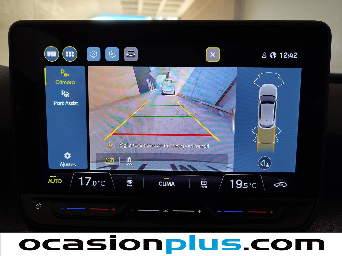 Foto Seat León SEAT León 1.5 TSI S&S Style 25 Aniversario (116 CV)