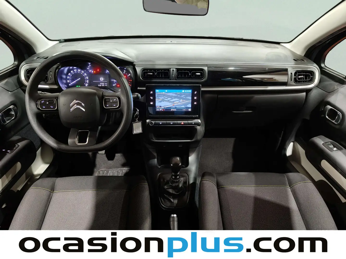 Foto Citroën C3 Citroen C3 BlueHDi 100 Plus (102 CV)