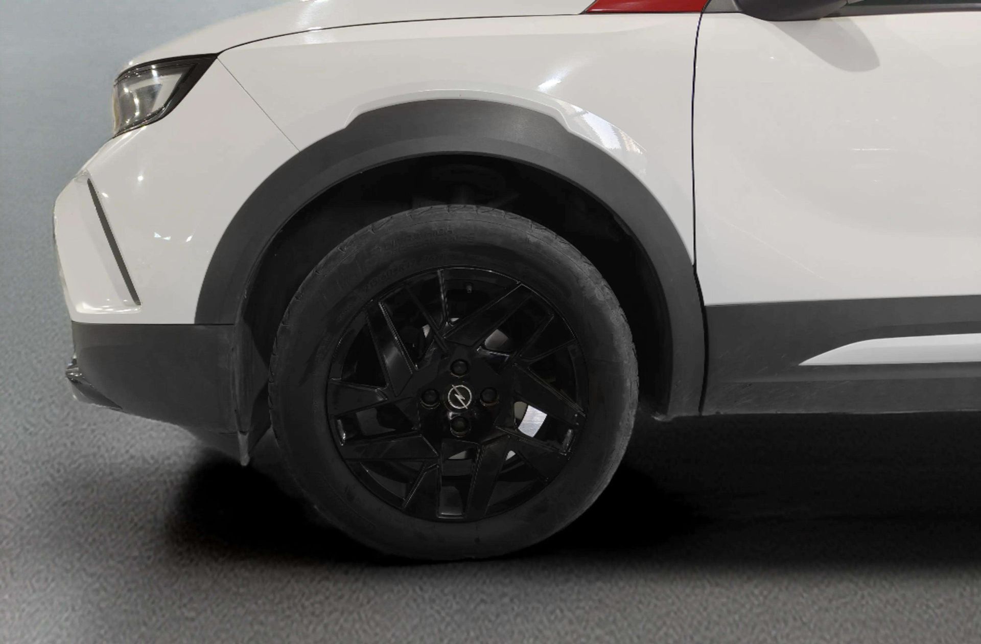 Opel Mokka 1.2 Turbo GS Line - foto 36