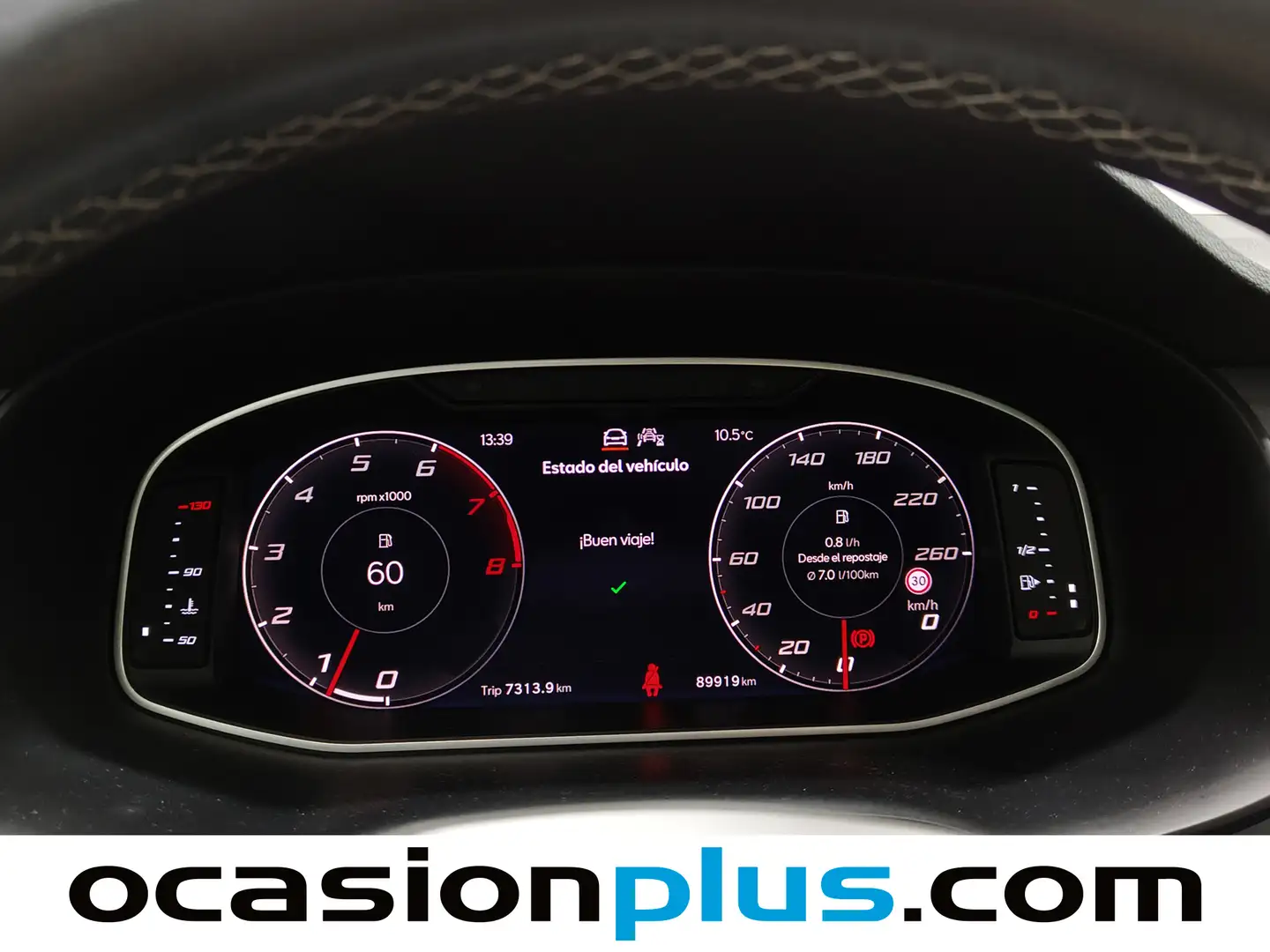 Foto Seat Ateca SEAT Ateca 1.5 TSI S&S Style XL (150 CV)