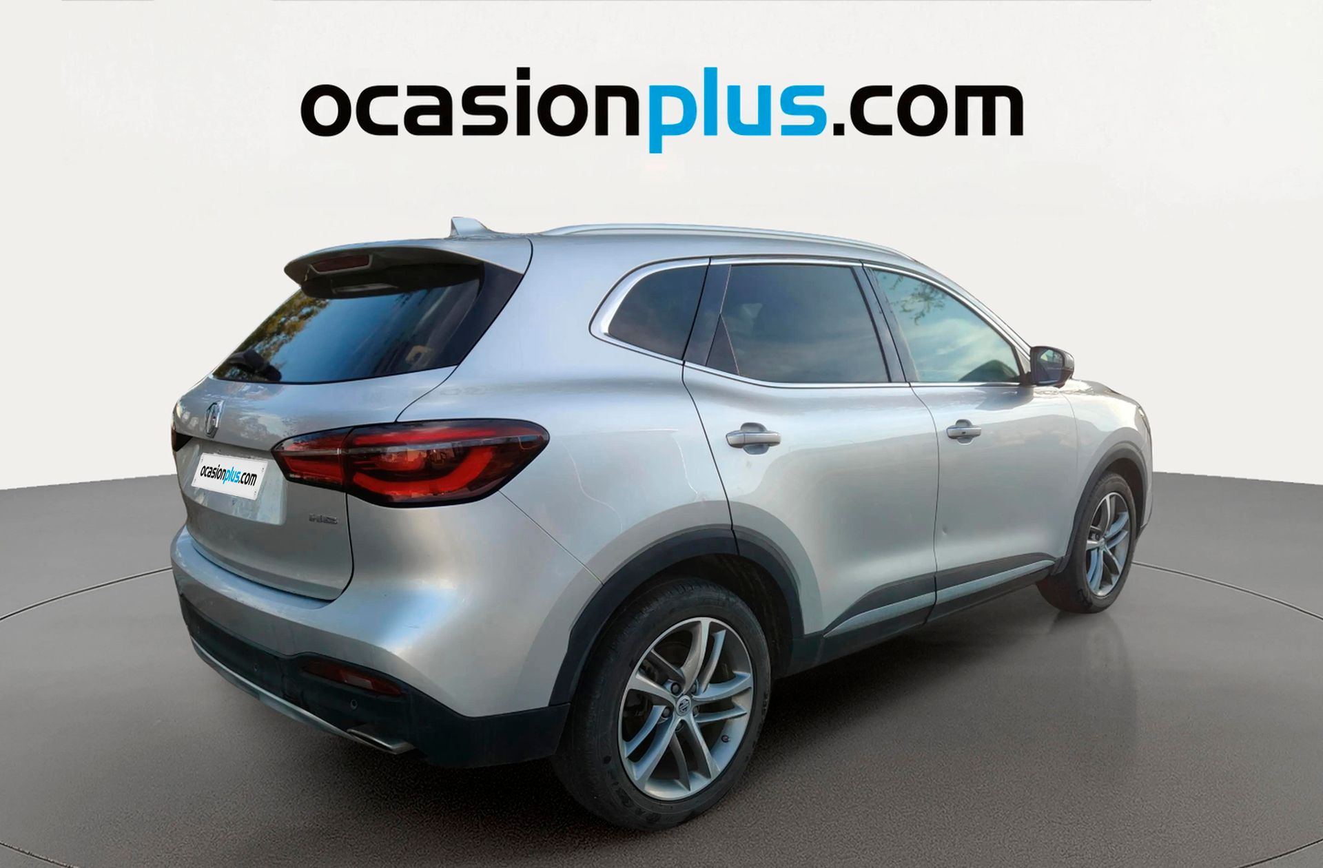 MG HS 1.5 Turbo GDI Luxury - foto 4