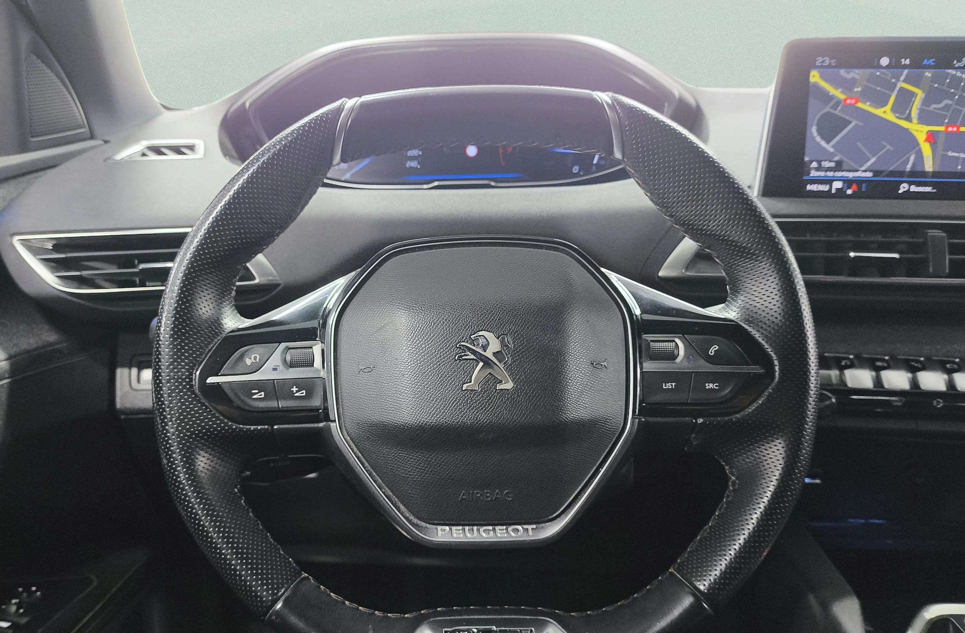 Peugeot 3008 PureTech 130 GT Line - foto 25