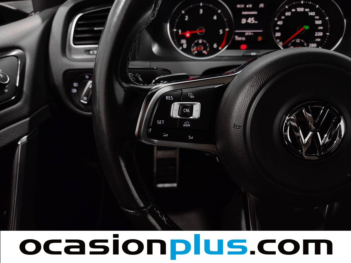 Volkswagen Golf Volkswagen Golf GTD 2.0 TDI BMT (184 CV) 184cv
