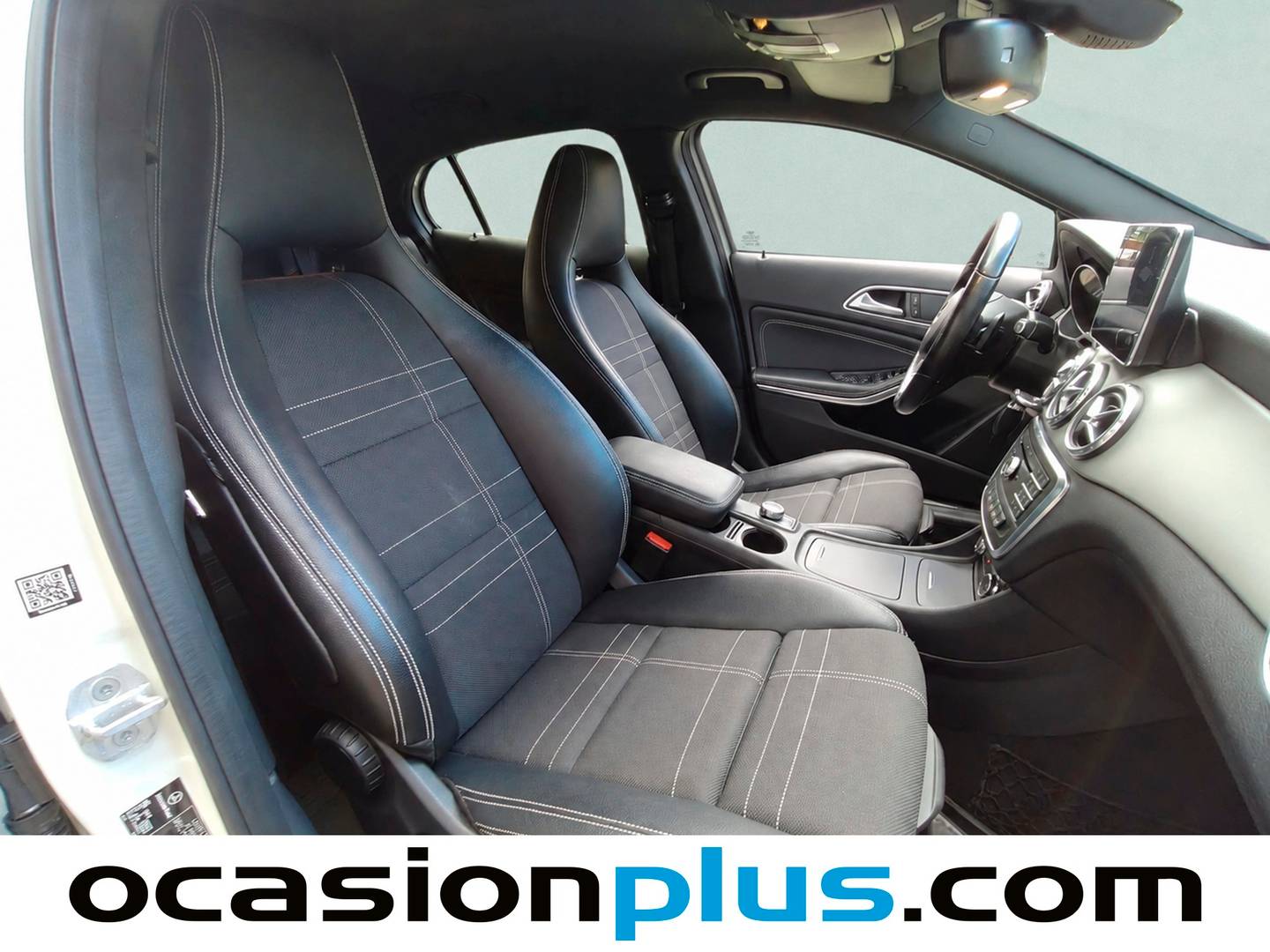 Mercedes GLA Mercedes GLA 200 d AMG Line (136 CV) km 0