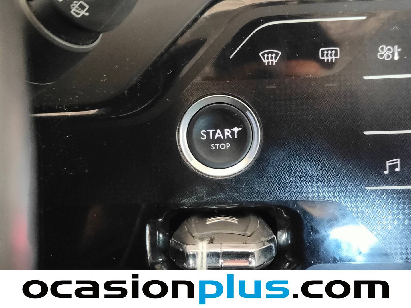 Accesorios del Citroën C4 Picasso Citroën C4 Picasso PureTech 130 S&S Live (130 CV)