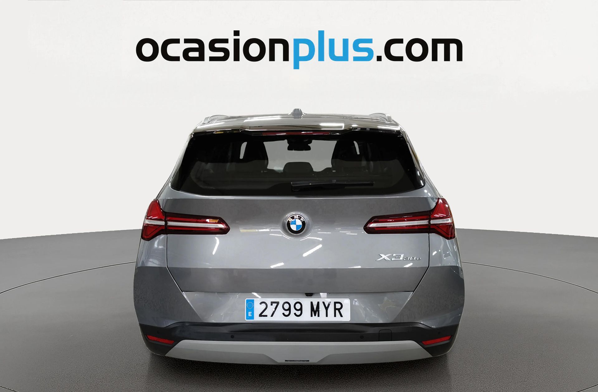 BMW X3 xDrive30e - foto 19