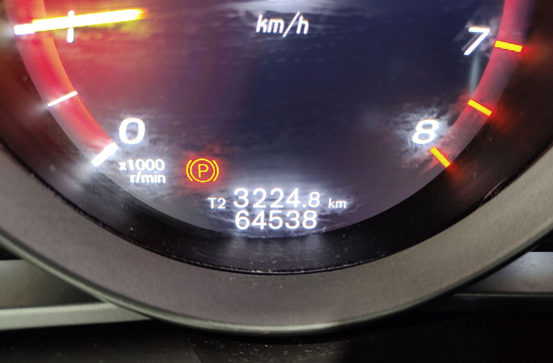 Volvo V40 T2 Momentum - foto 8