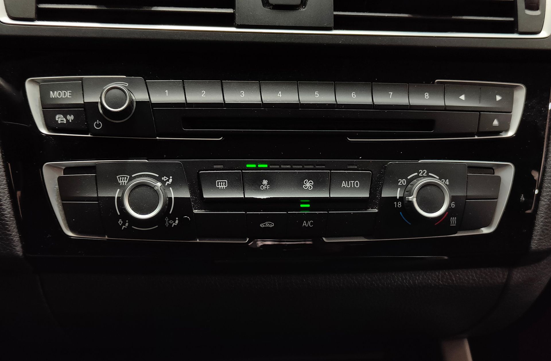 BMW Serie 1 116d - foto 39