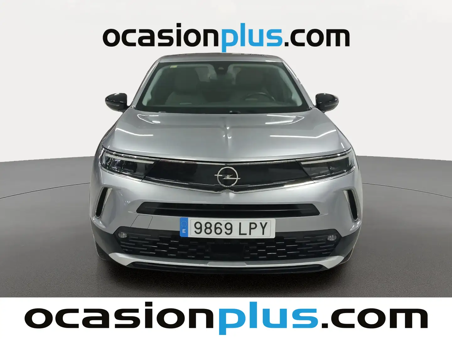 Foto Opel Mokka Opel Mokka 1.2 T Business Elegance (100 CV)