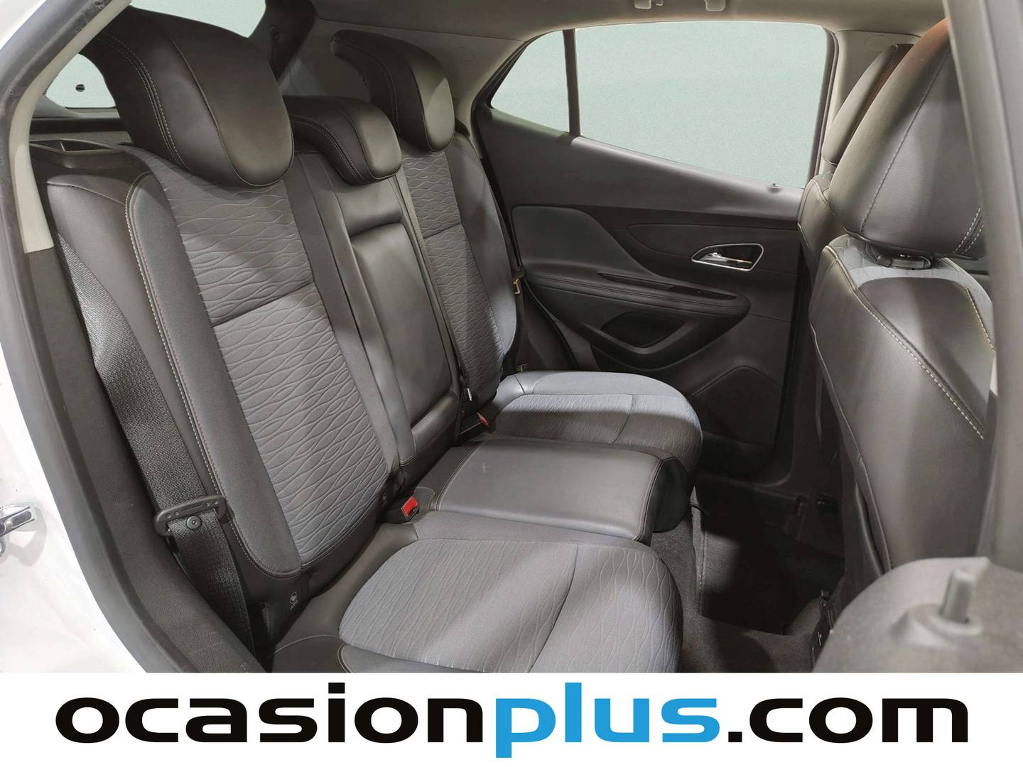 Foto Opel Mokka Opel Mokka 1.6 CDTI S&S Excellence 4x2 (136 CV)