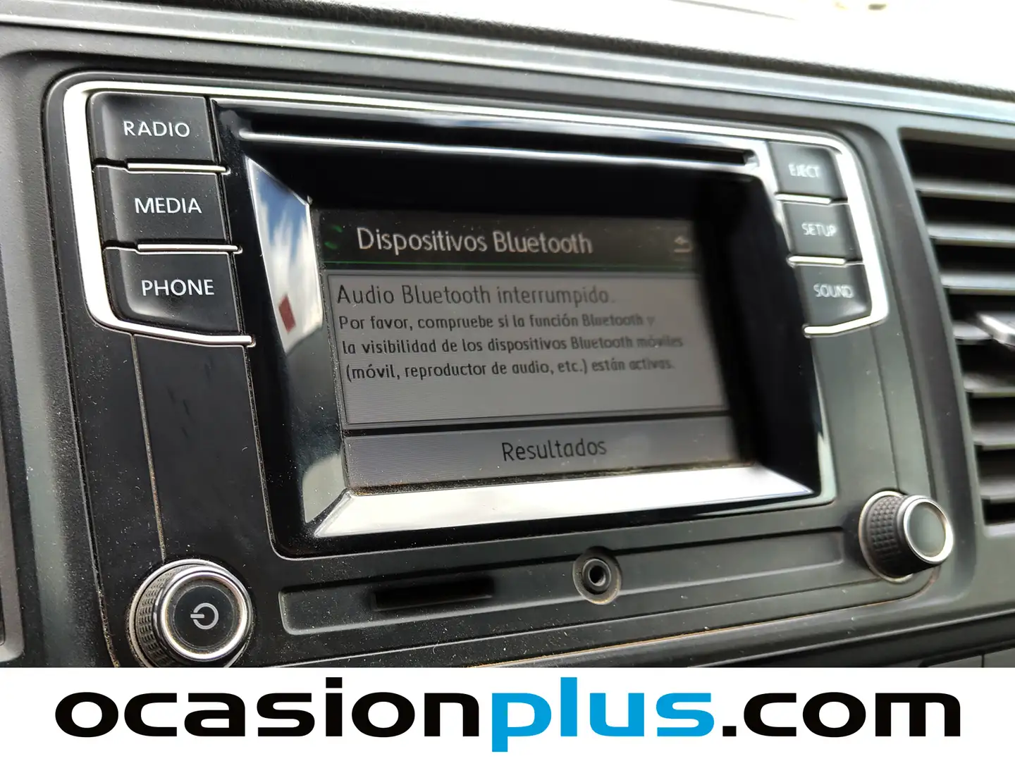 Foto Volkswagen Caravelle Volkswagen Caravelle Trendline Batalla Corta 2.0 TDI BMT (102 CV) 9 Plazas