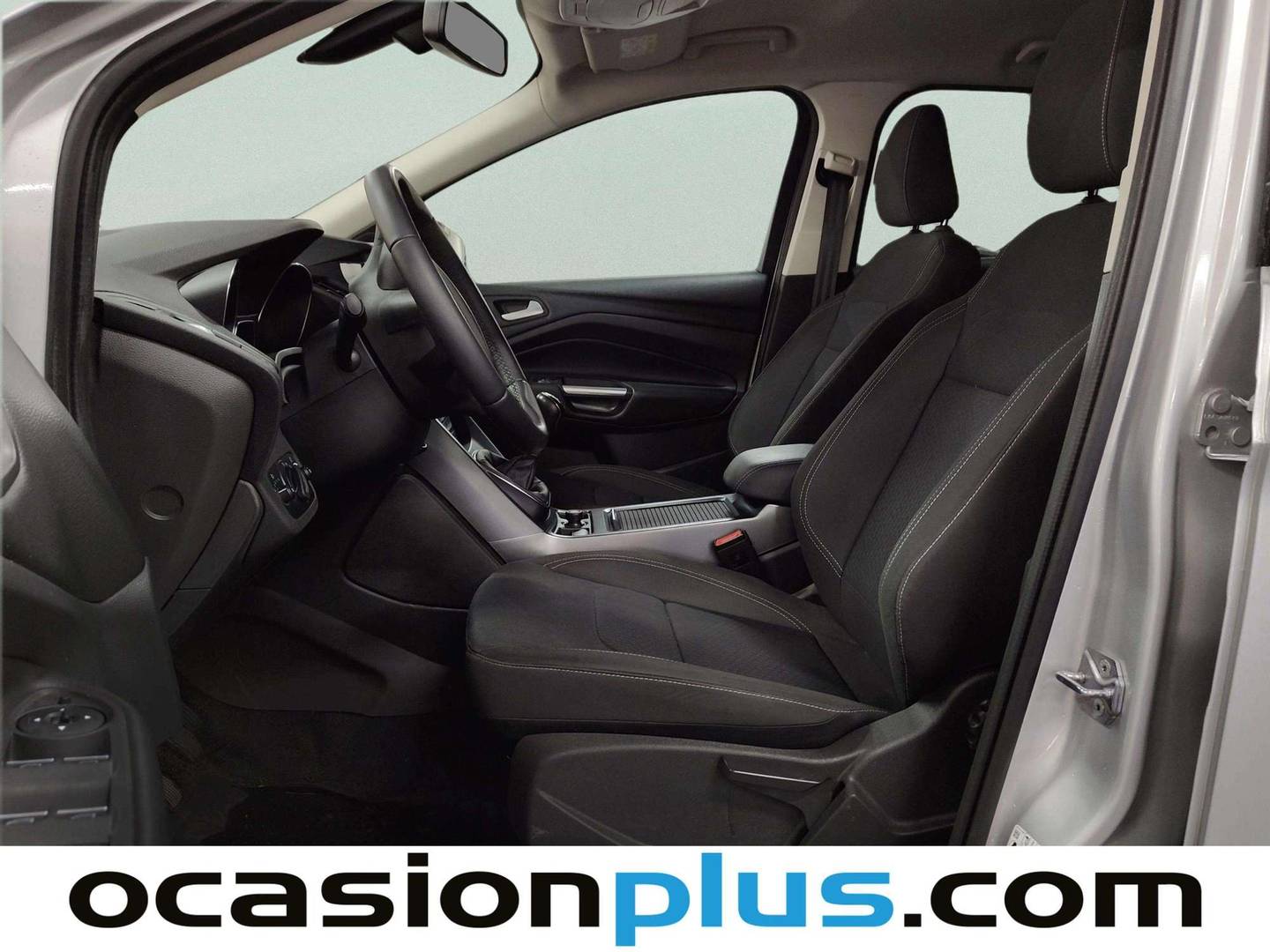 Foto asientos delanteros Ford Kuga Ford Kuga 1.5 EcoBoost Trend+ 4x2 (150 CV)