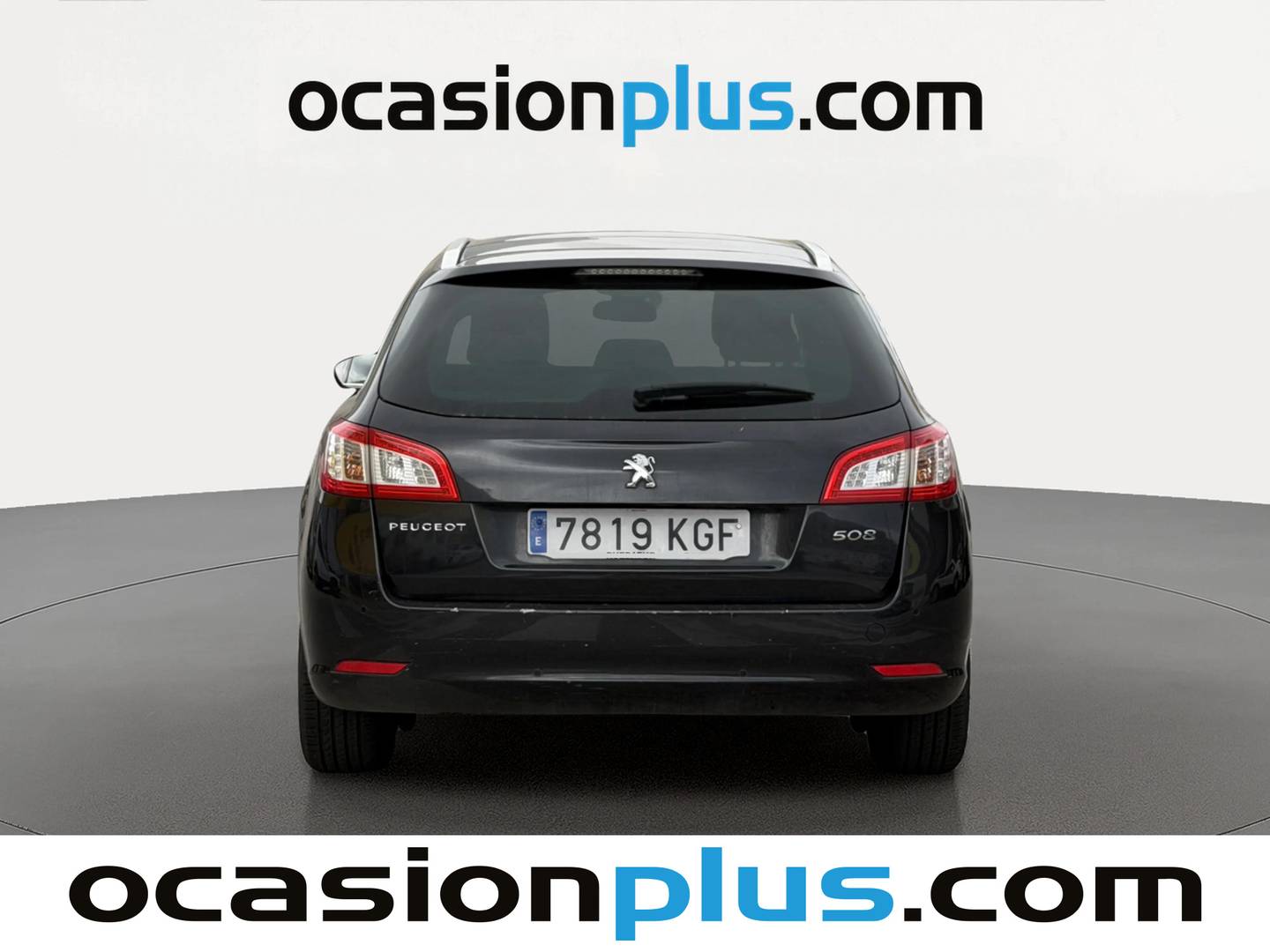 Peugeot 508 Peugeot 508 SW BlueHDI 150 Allure (150 CV) barato