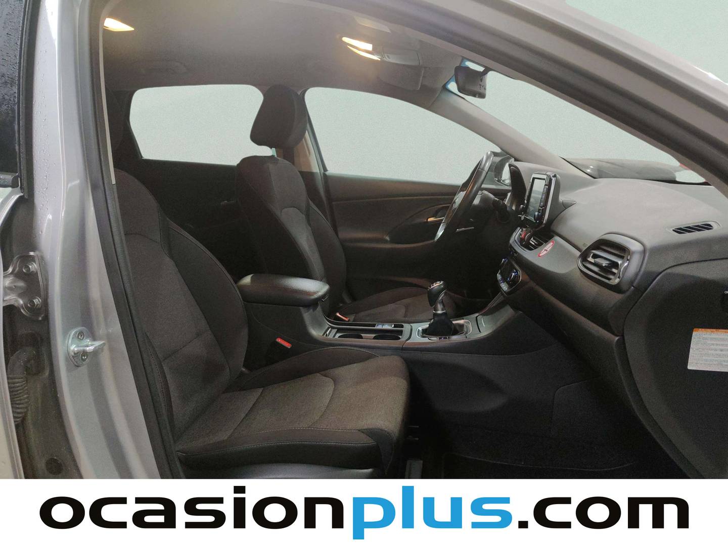 Hyundai i30 Hyundai i30 1.0 TGDI 48V Klass (120 CV) de segunda mano