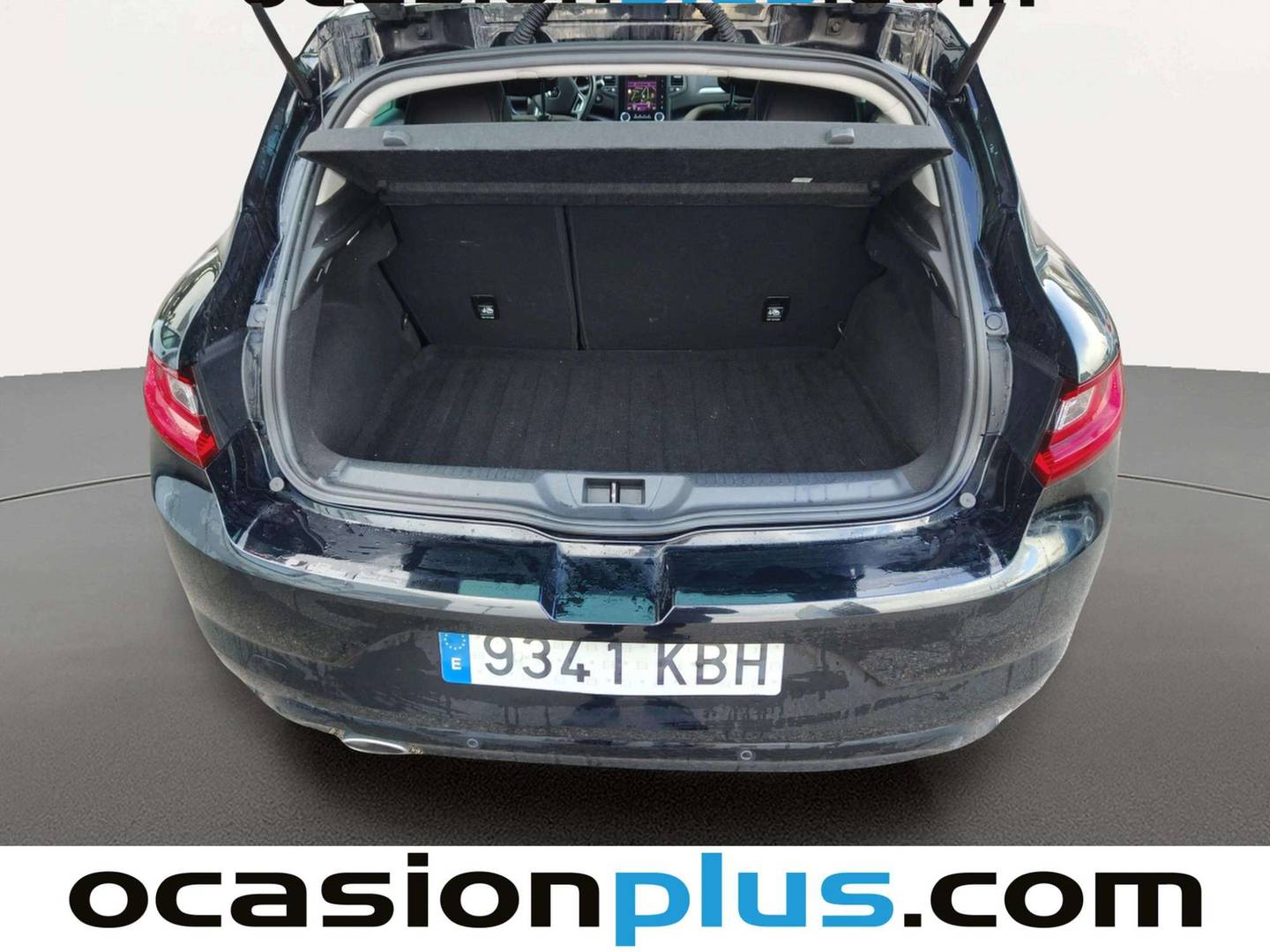 Foto Renault Mégane Renault Megane Bose Energy dCi  (110 CV) EDC