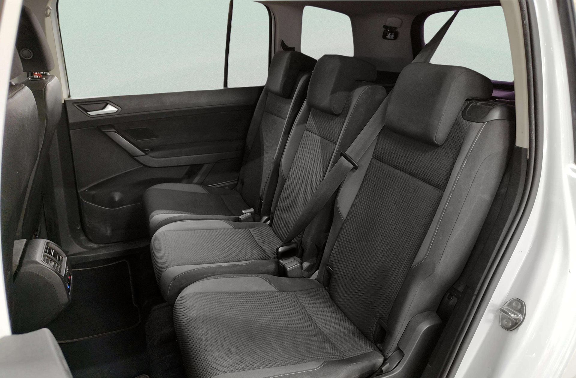 Volkswagen Touran Business 1.6 TDI 7 plazas - foto 12