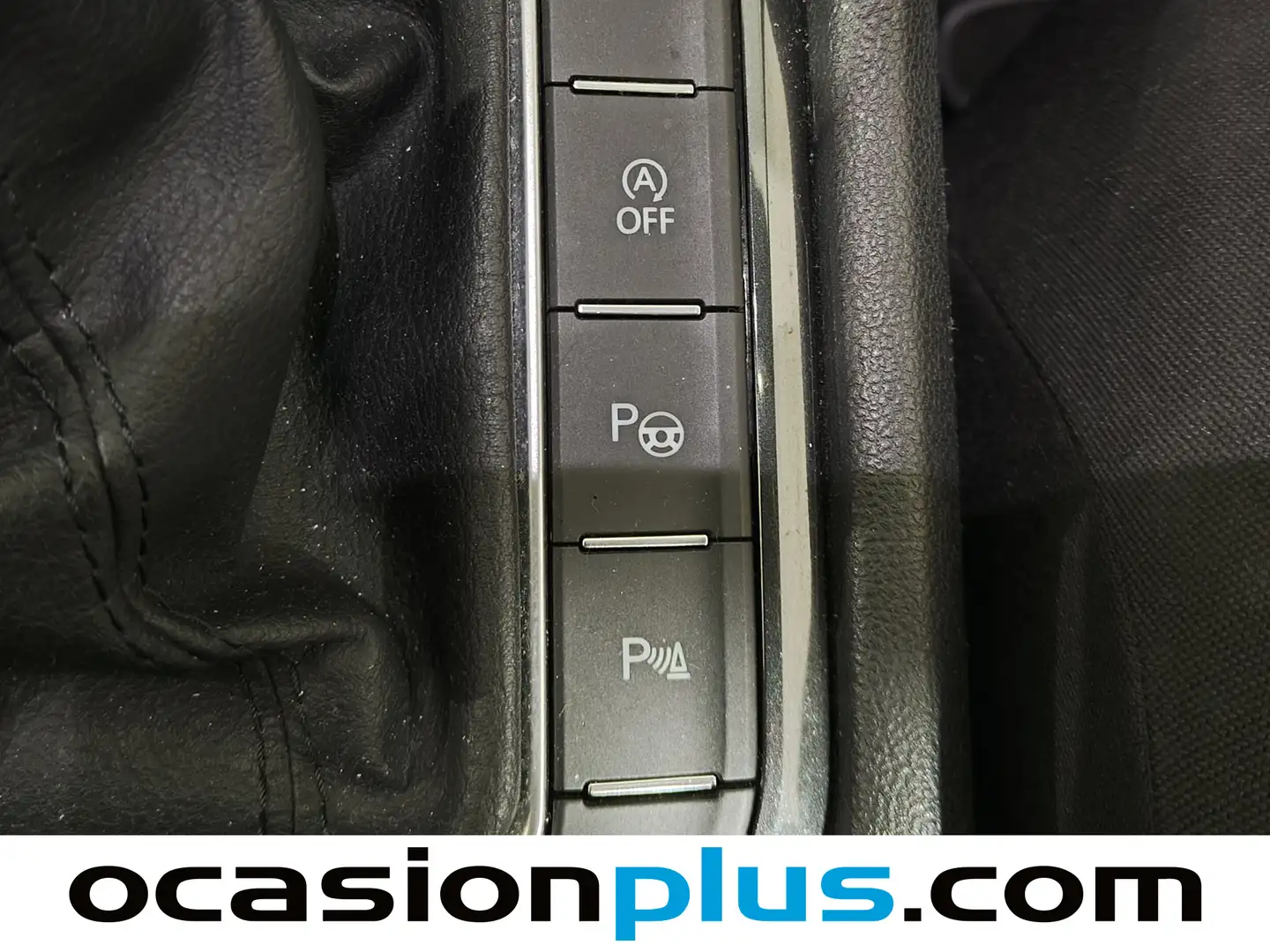 Foto Seat Tarraco SEAT Tarraco 1.5 TSI S&S Style XL DSG (150 CV) 7 Plazas