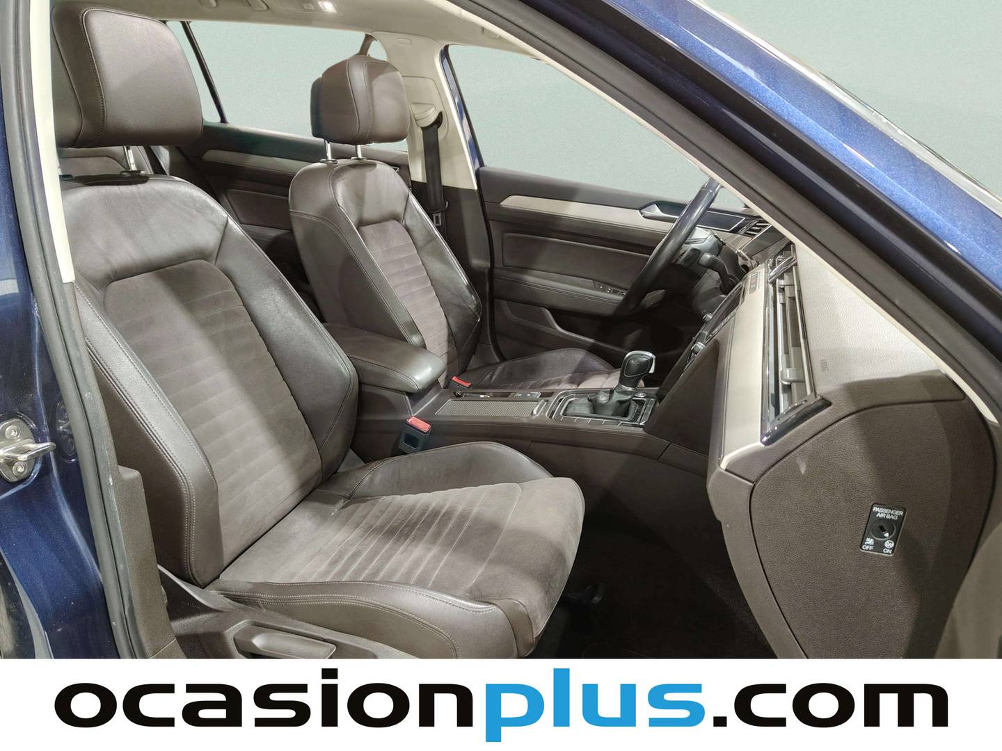 Foto Volkswagen Passat Volkswagen Passat Variant Sport 2.0 TDI (150 CV) DSG