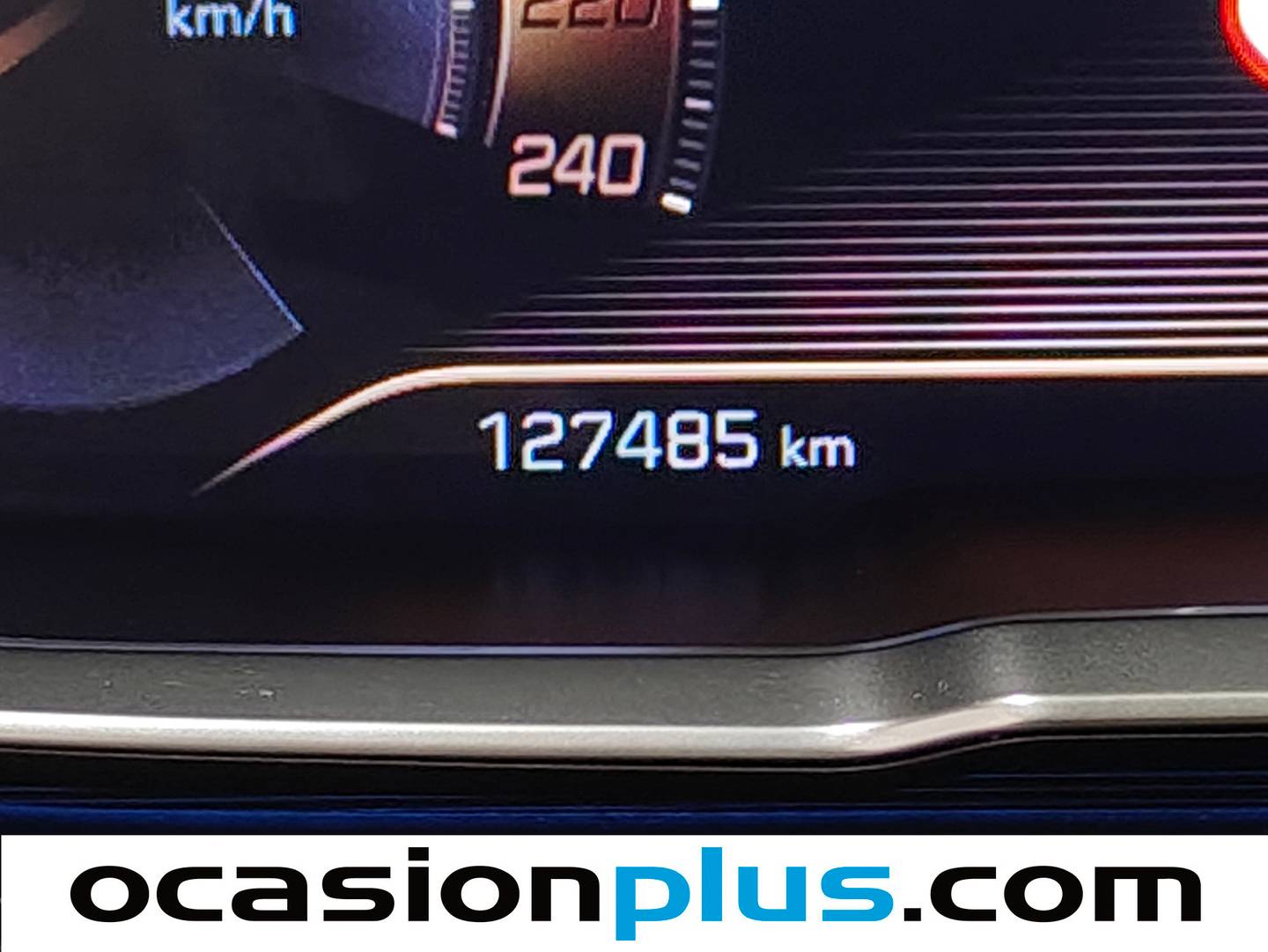 Peugeot 3008 Peugeot 3008 BlueHDI 180 S&S GT Line EAT8 (180 CV) seminuevo