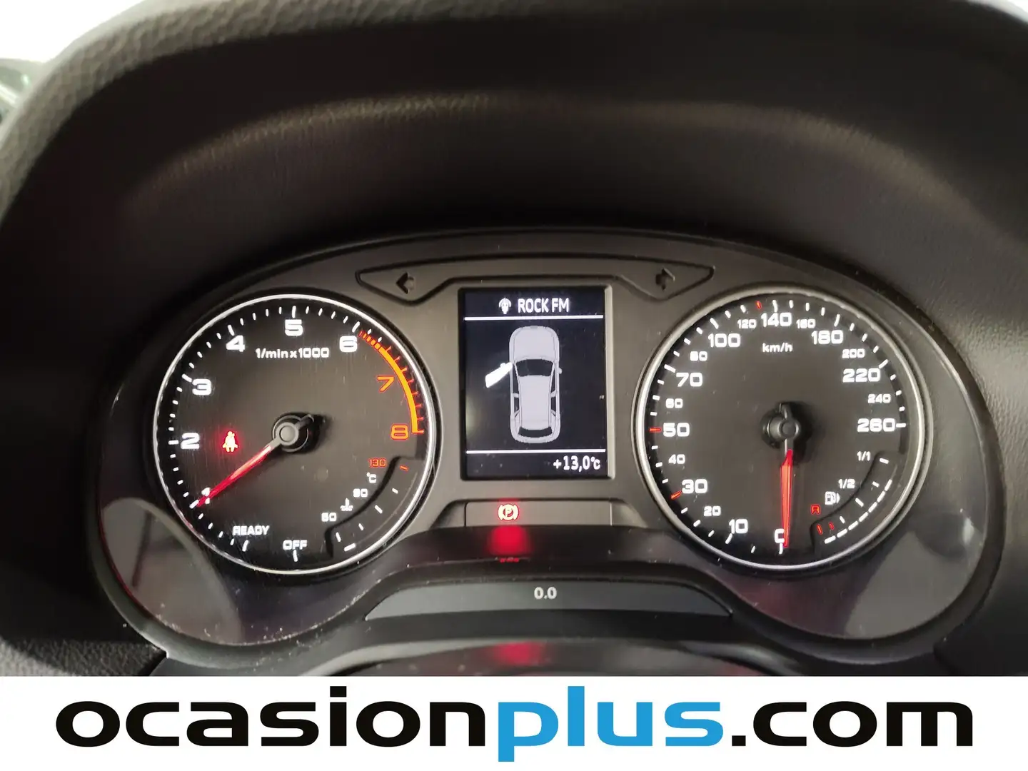 Foto Audi Q2 Audi Q2 Advanced 30 TFSI (116 CV)