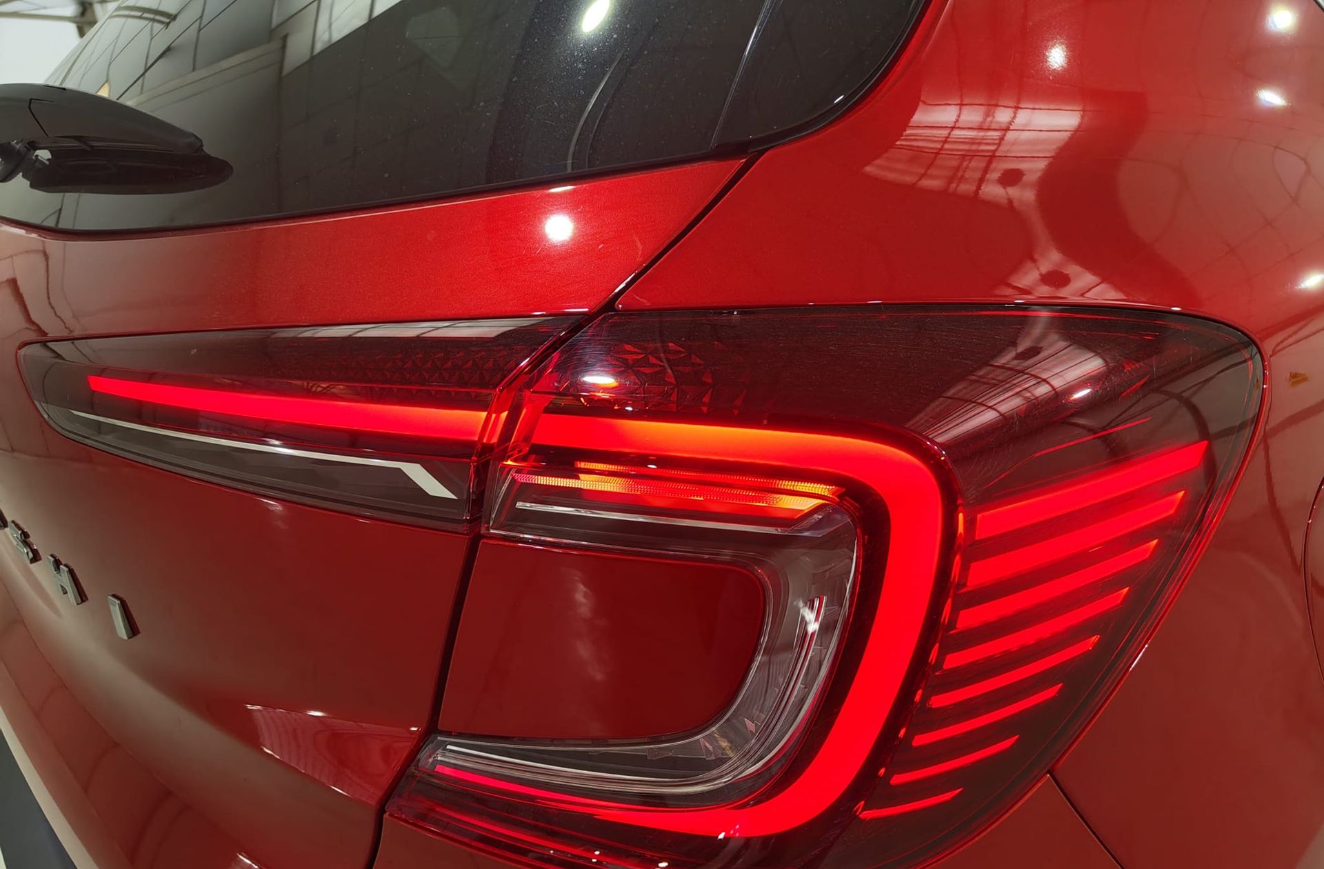 Mitsubishi ASX 130T MHEV Kaiteki - foto 14