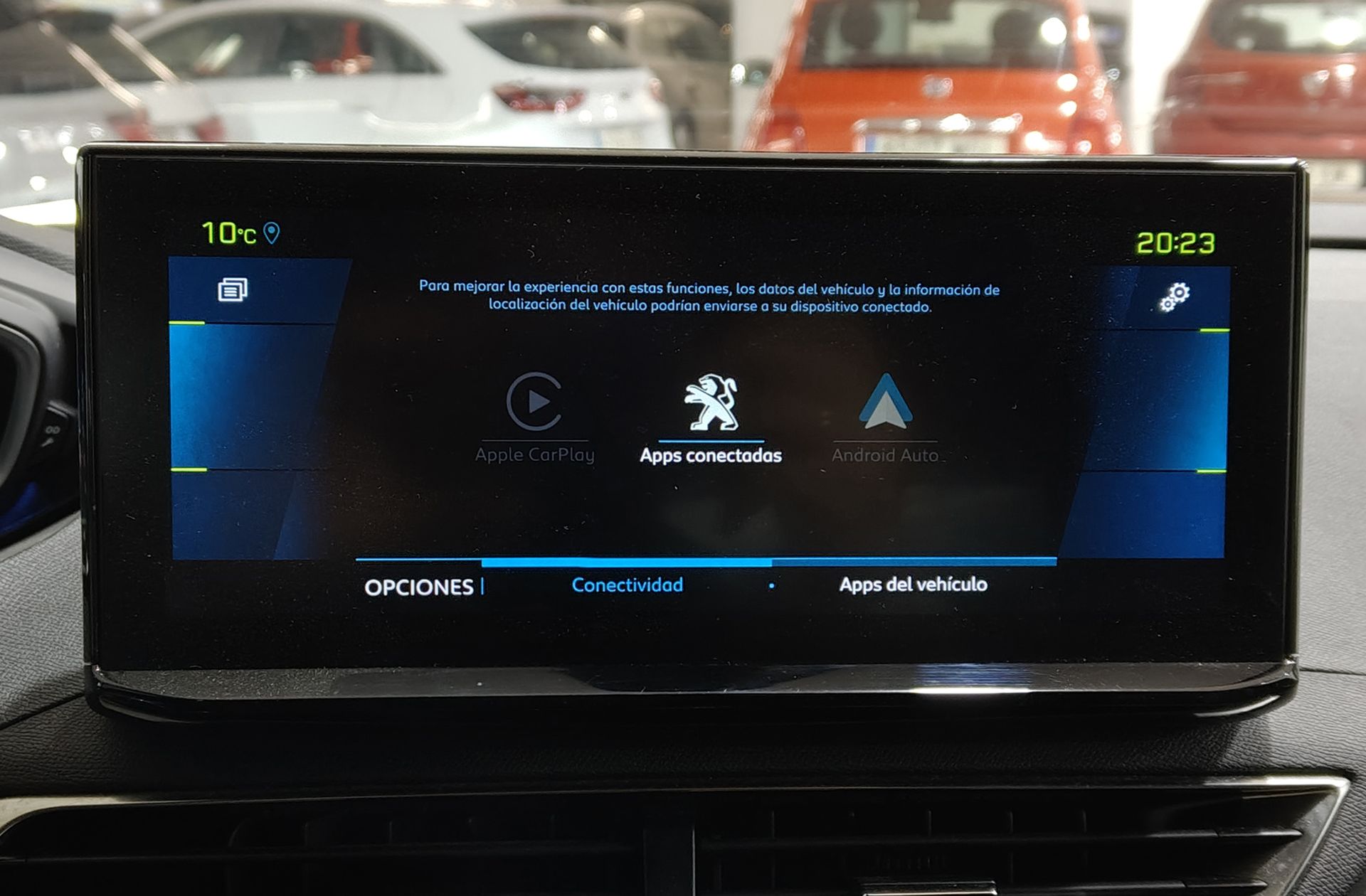 Peugeot 3008 300 Allure Pack e-EAT8 - foto 5