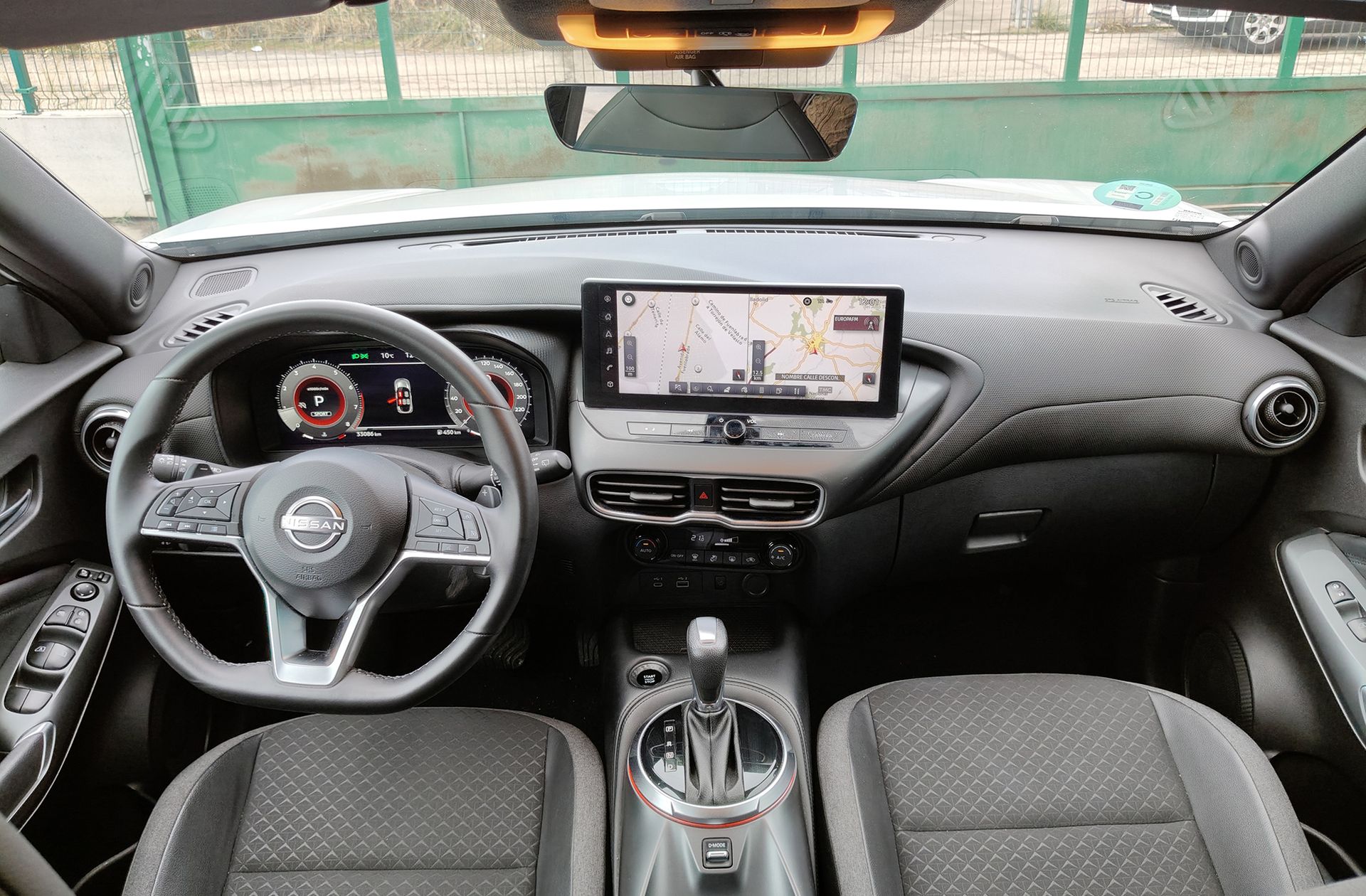 Nissan Juke DIG-T N-Connecta 4x2 DCT - foto 5