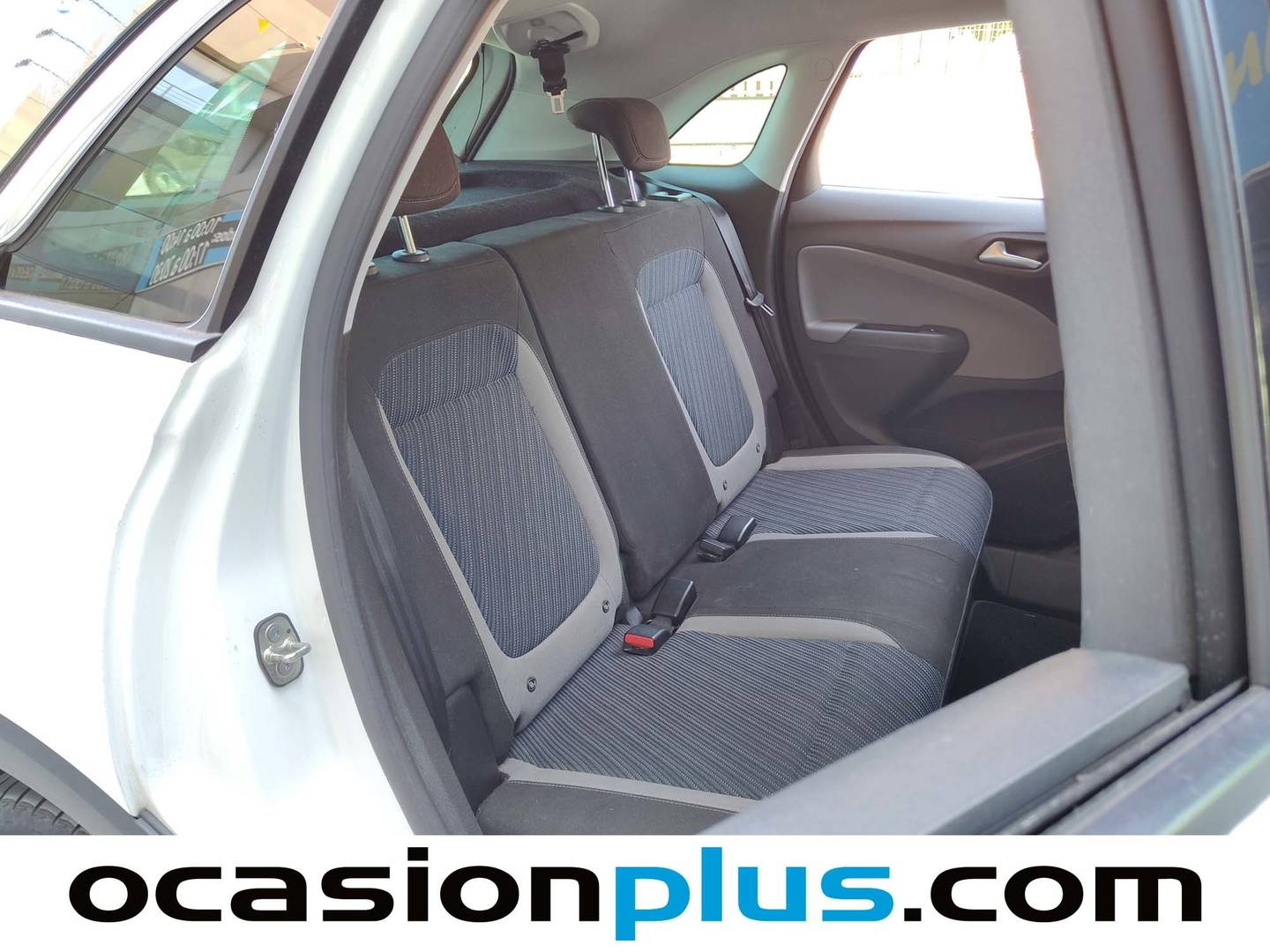 Foto Opel Crossland X Opel Crossland X 1.2 S&S Design Line 120 Aniversario (110 CV)