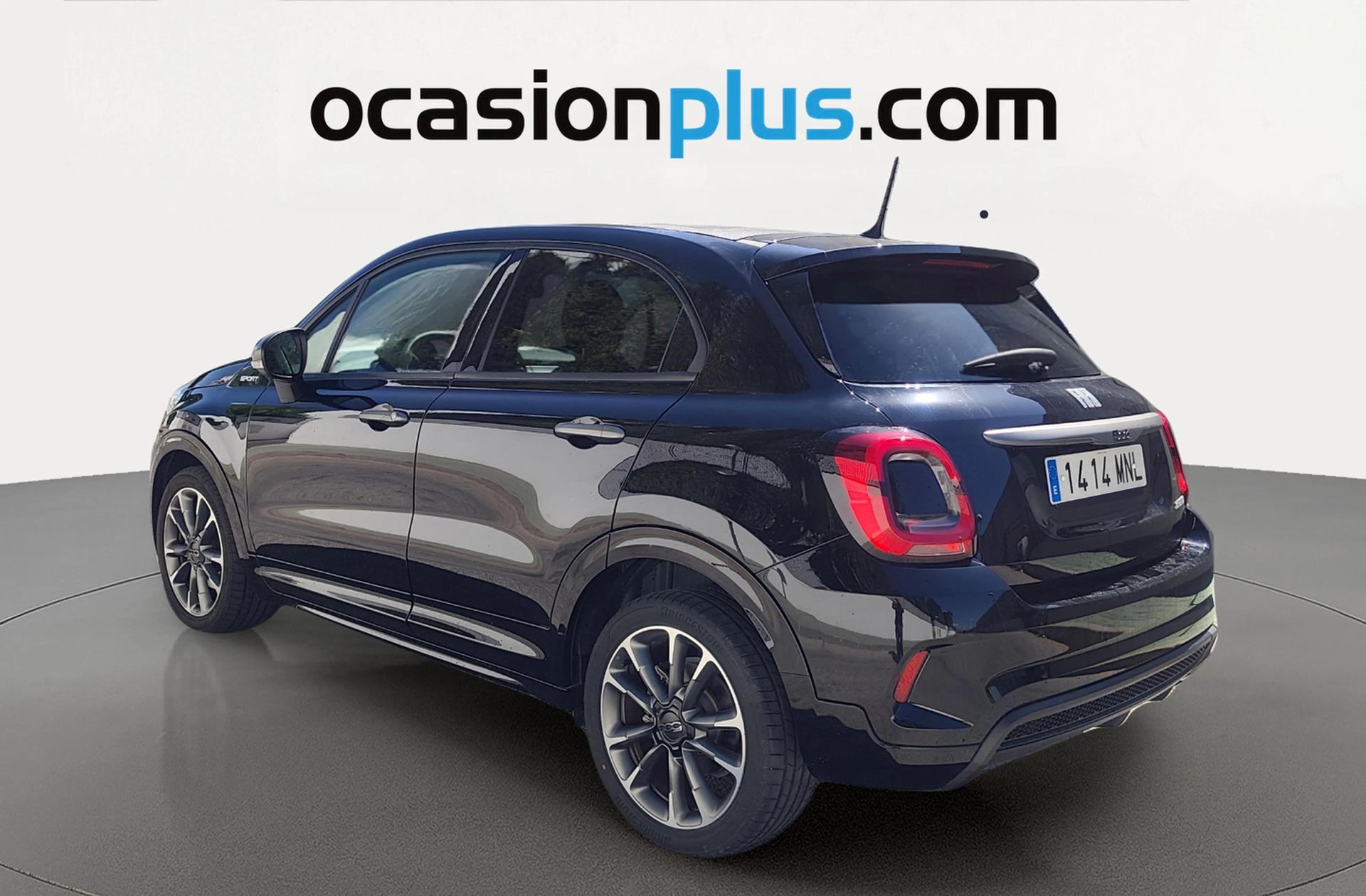 Fiat 500X 1.5 Hybrid Dolcevita Sport DCT - foto 3