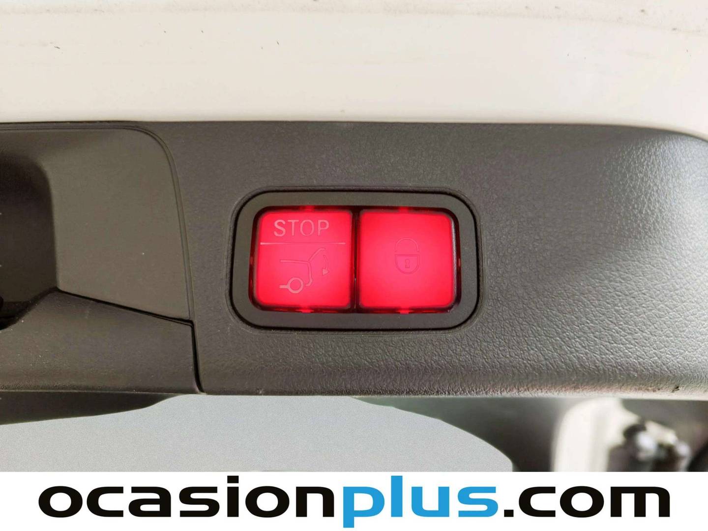 Mercedes Clase B Mercedes Clase B B 200 Pack AMG (163 CV) de segunda mano