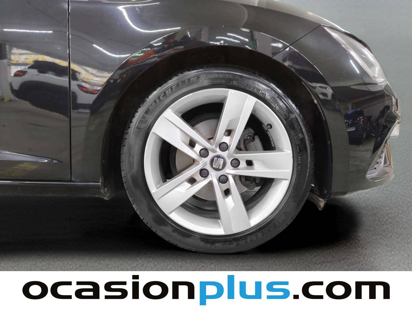 Seat León Seat León ST 1.5 EcoTSI S&S FR Edition (130 CV) al mejor precio