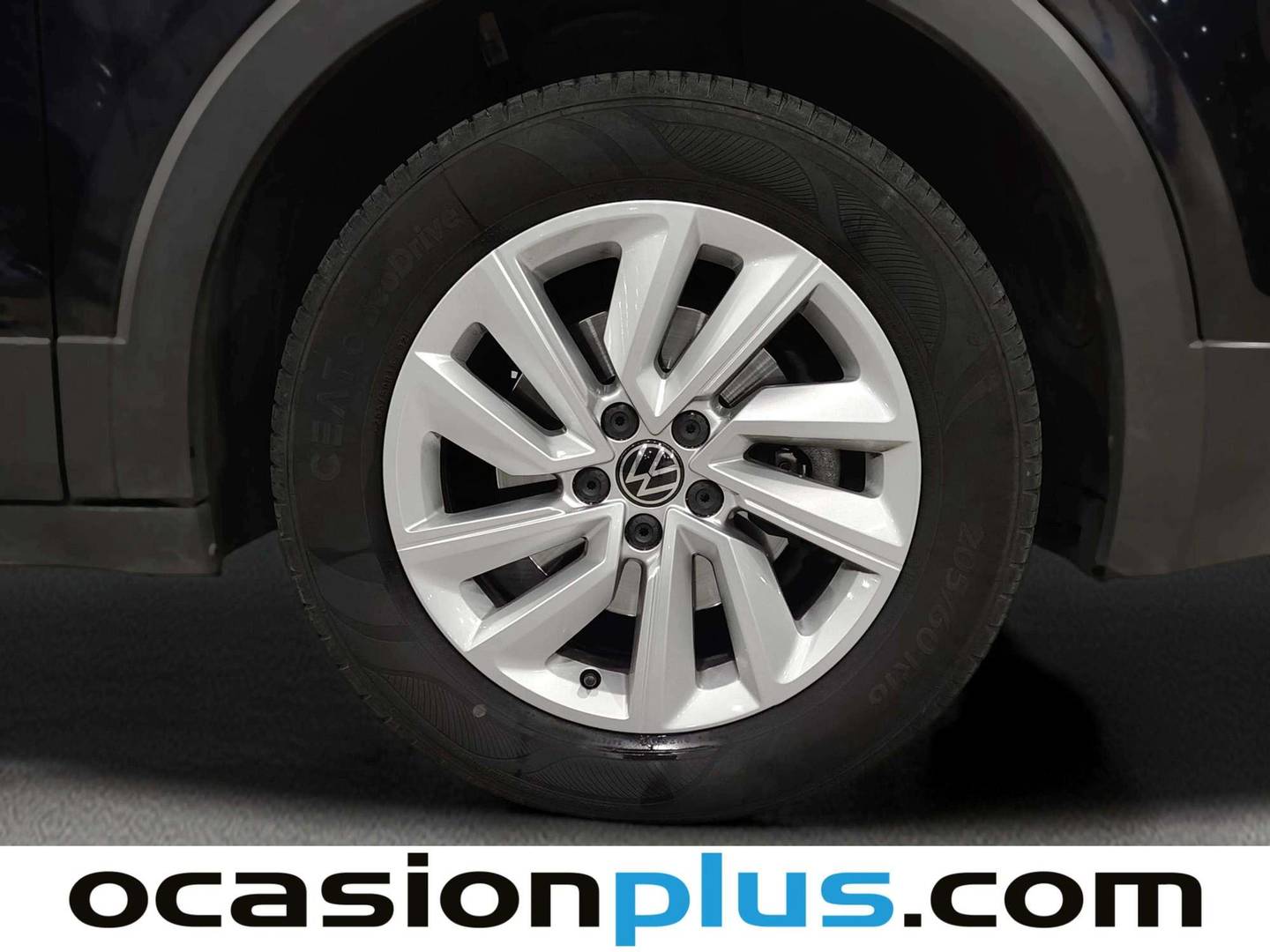 Volkswagen T-Cross Volkswagen T-Cross Advance 1.0 TSI (95 CV) barato
