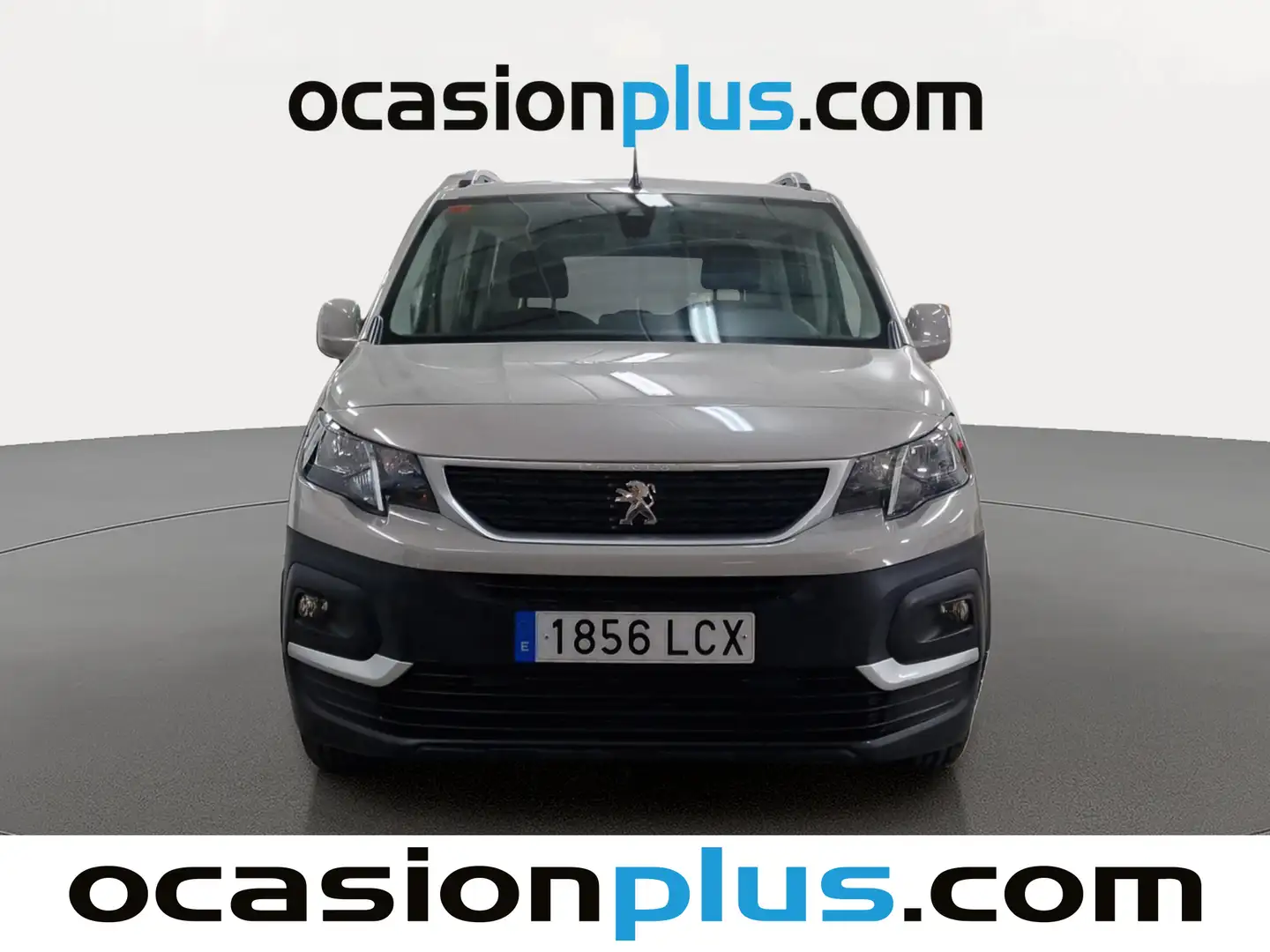 Foto Peugeot Rifter Peugeot Rifter BlueHDi 100 Active Standard Nav+ (100 CV)