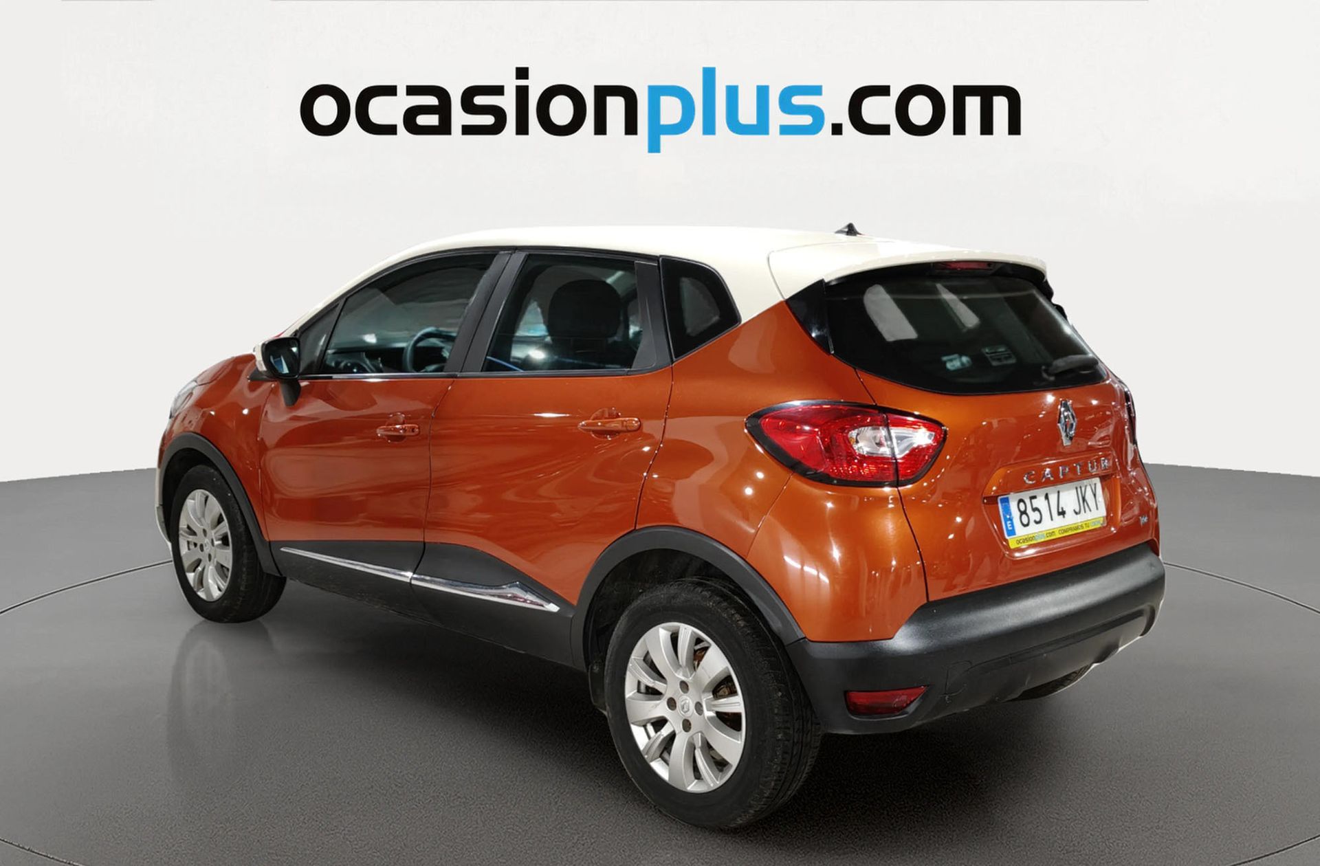 Renault Captur Intens Energy TCe EDC - foto 3