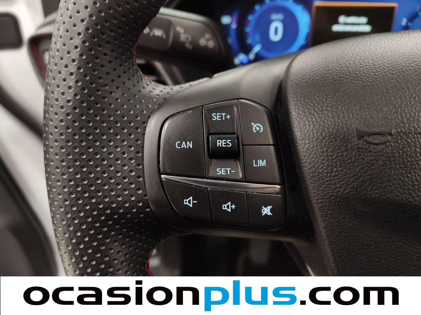 Ford Puma Ford Puma 1.0 EcoBoost MHEV ST-Line X (125 CV) de segunda mano