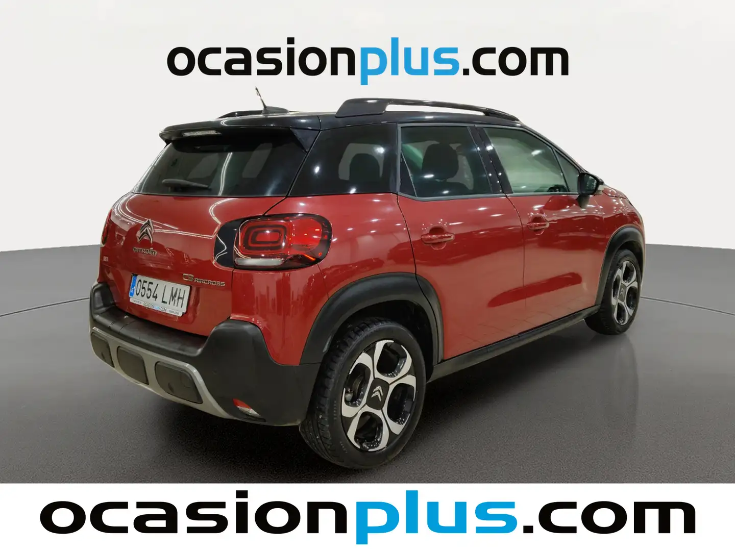Foto Citroën C3 Aircross Citroen C3 Aircross BlueHDi 110 S&S Shine (110 CV)