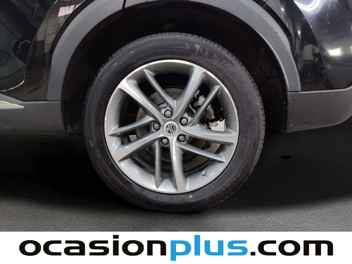 MG eHS MG eHS 1.5 T-GDI PHEV Luxury (258 CV) híbrido enchufable