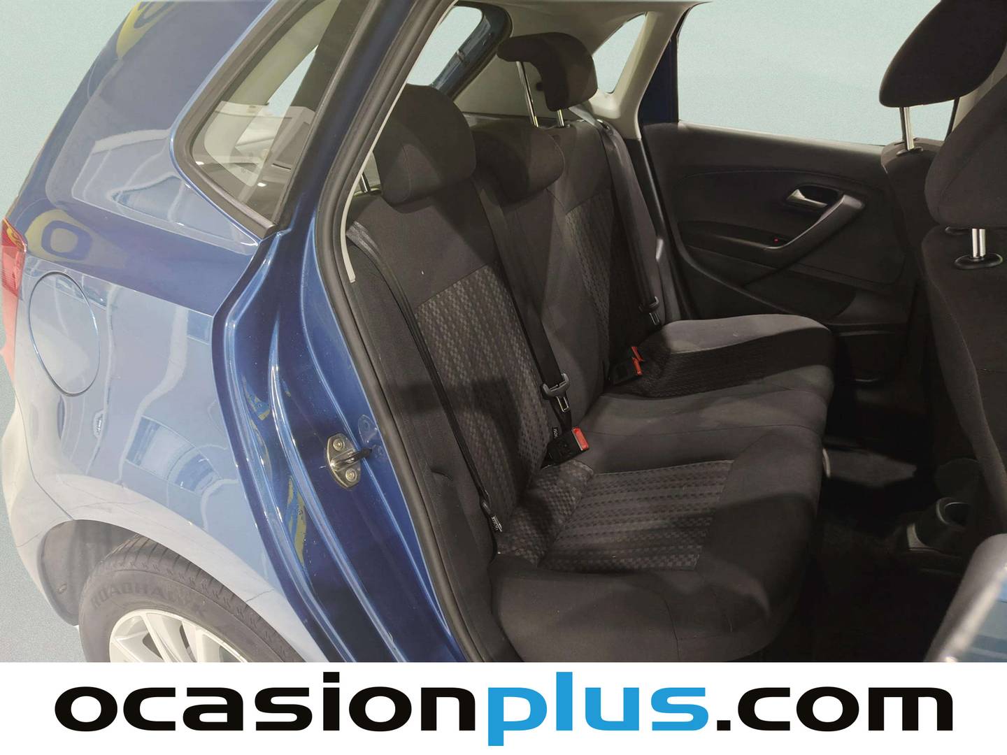 Foto Volkswagen Polo Volkswagen Polo A-Polo 1.0 BMT (75 CV)