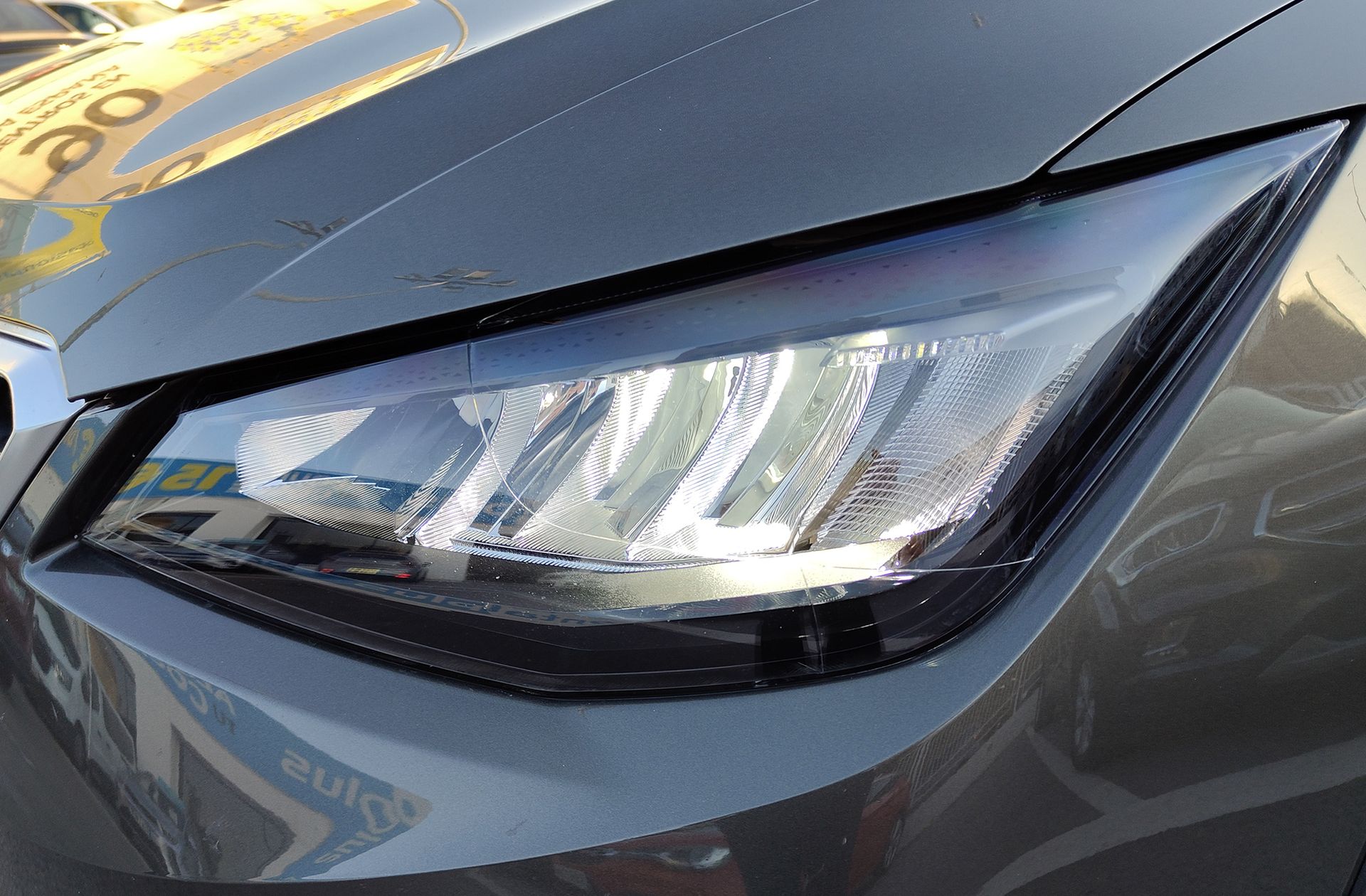 SEAT Arona 1.0 TSI Xperience - foto 16